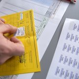 Le Conseil fédéral reconnaît une surveillance insuffisante de la plateforme mesvaccins.ch (photo d'illustration).